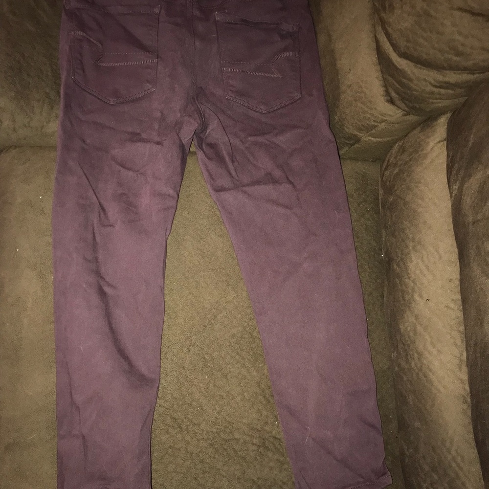 Capris